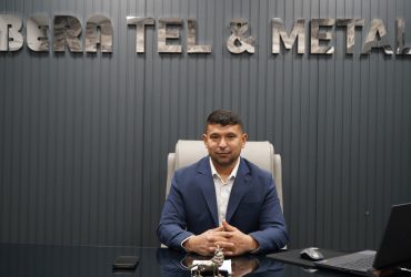 Bera Tel Genel Müdürü Salih Yeniçeri’den güven ve kalite vurgusu